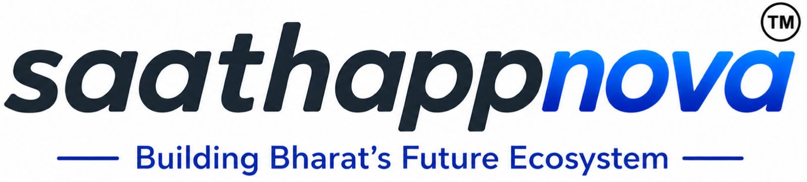 SaathApp Nova Logo
